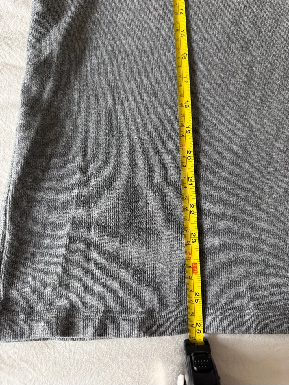 Banana Republic soft half